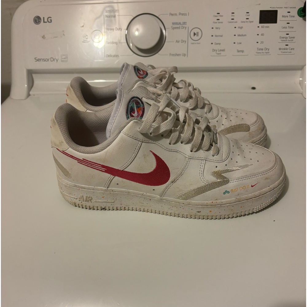 Nike air forces